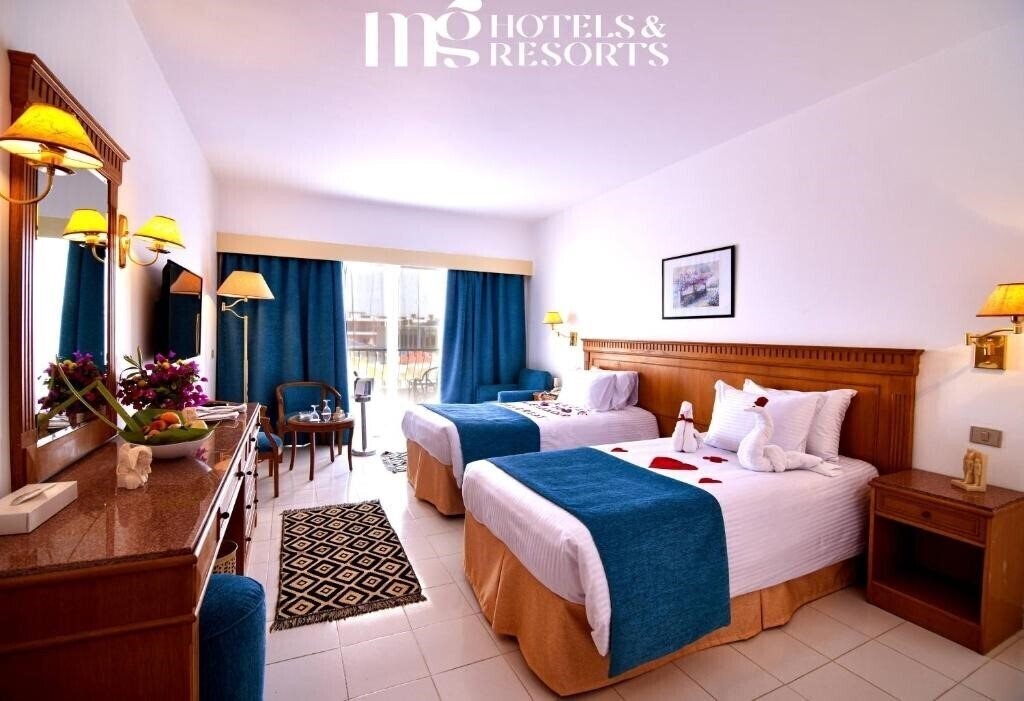 Fotografii MG Alexander the Great Hotel (ex. Dessole Alexander The Great Resort) 4*