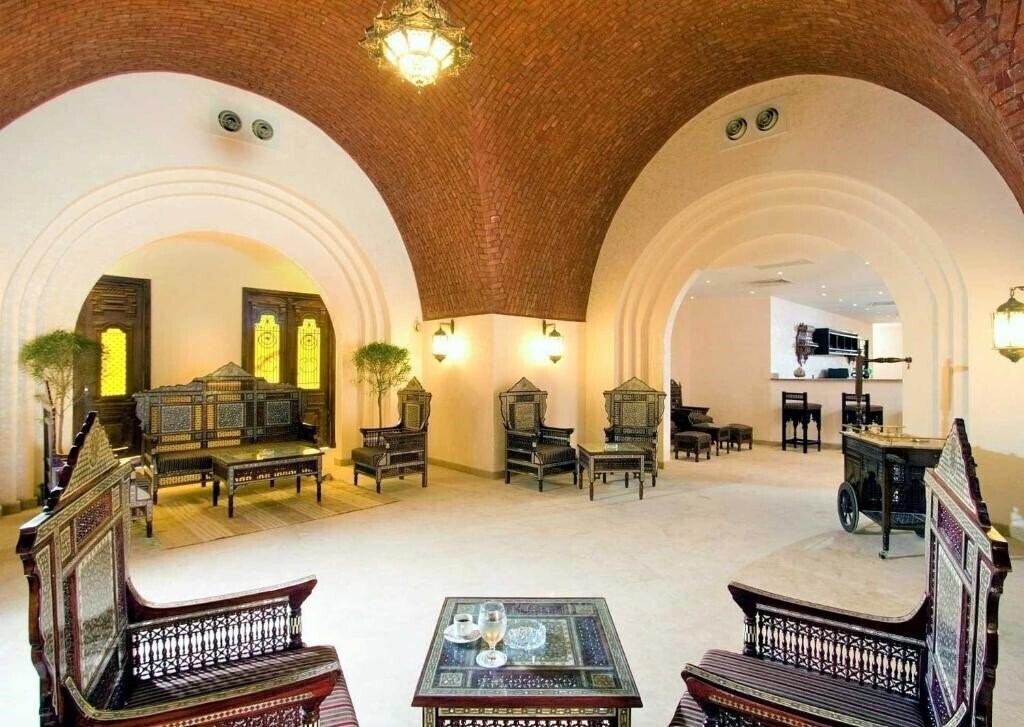 Изображение Rohanou Beach Resort & Eco Lodge 4*