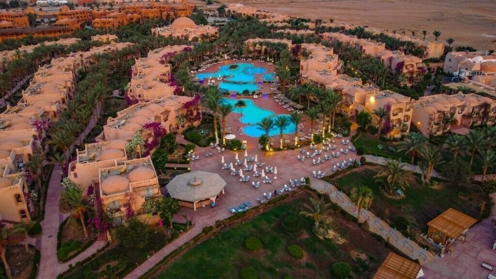 Imaginea Dream Lagoon Beach Marsa Alam 5*