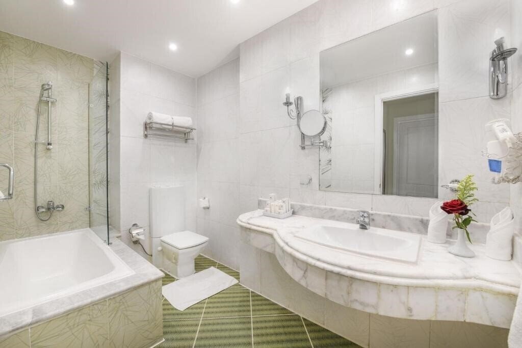 Fotografie Tolip Aswan Hotel 5*