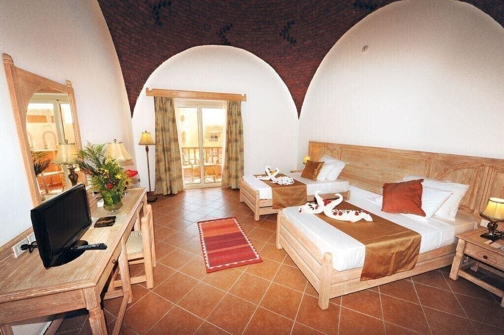 Fotografii Dream Lagoon Aqua Park & Resort (ex. Floriana Dream Lagoon) 5*