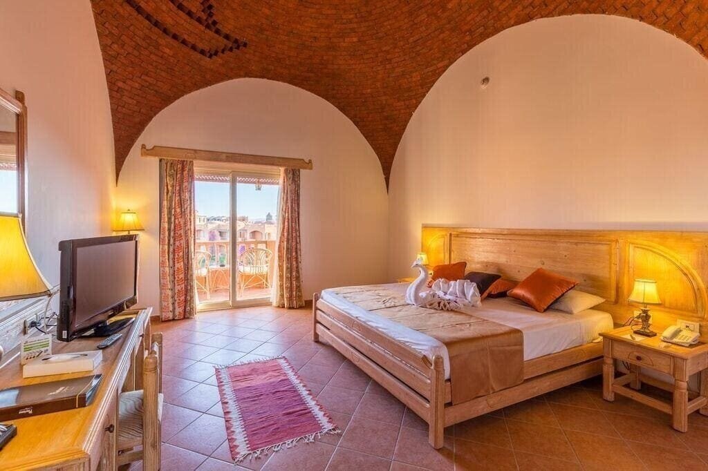Fotografie Dream Lagoon Aqua Park & Resort (ex. Floriana Dream Lagoon) 5*