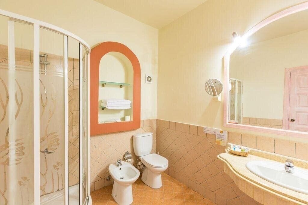 Imaginea Dream Lagoon Aqua Park & Resort (ex. Floriana Dream Lagoon) 5*