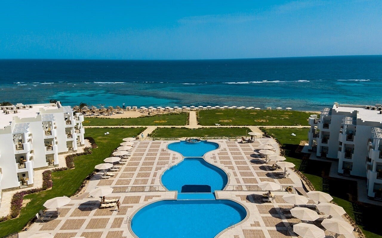 Изображение Fantazia Resort Marsa Alam 5*