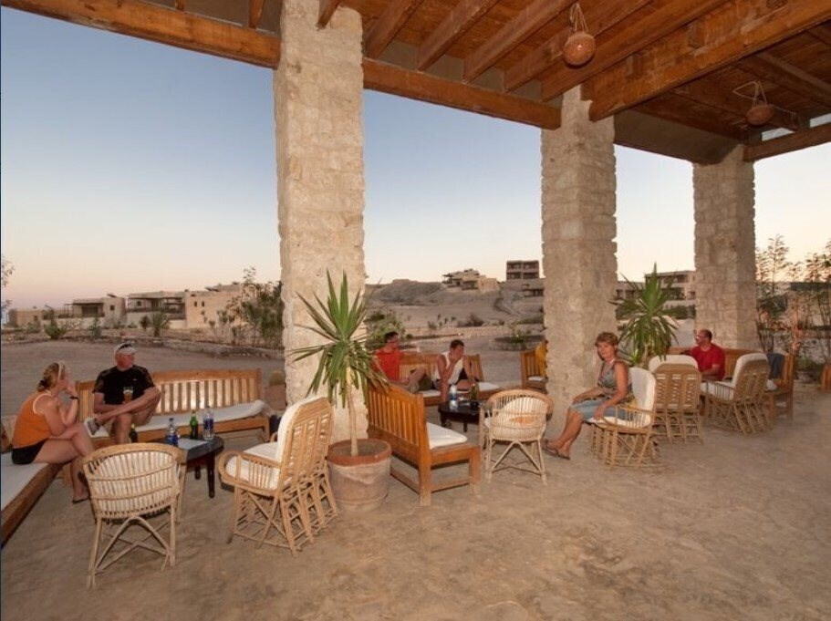 Imaginea The Oasis Dive Resort 3*