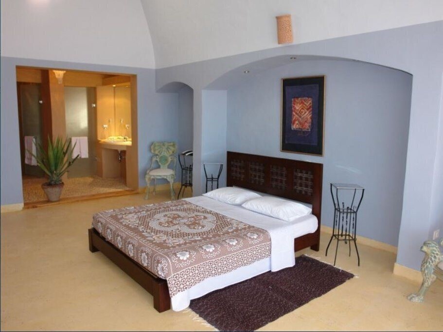 Imaginea The Oasis Dive Resort 3*