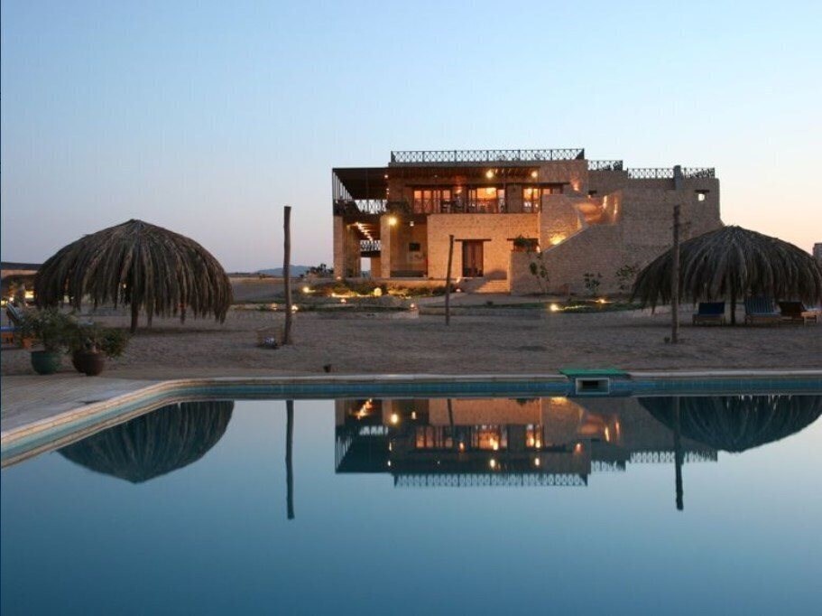 Fotografii The Oasis Dive Resort 3*