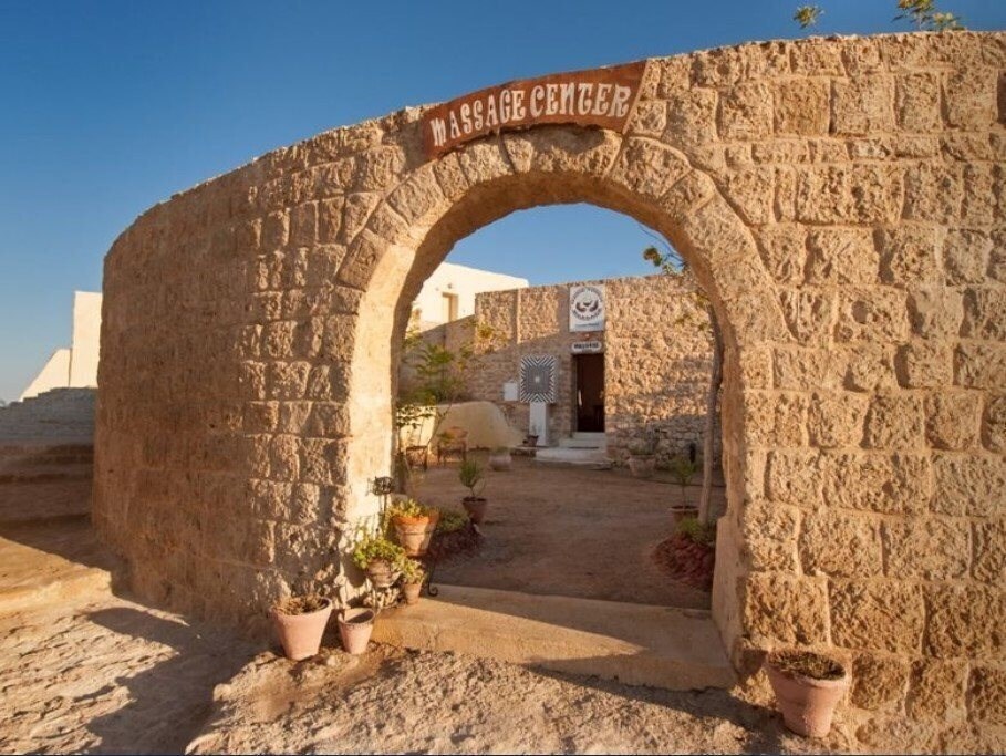 Hotel The Oasis Dive Resort 3*