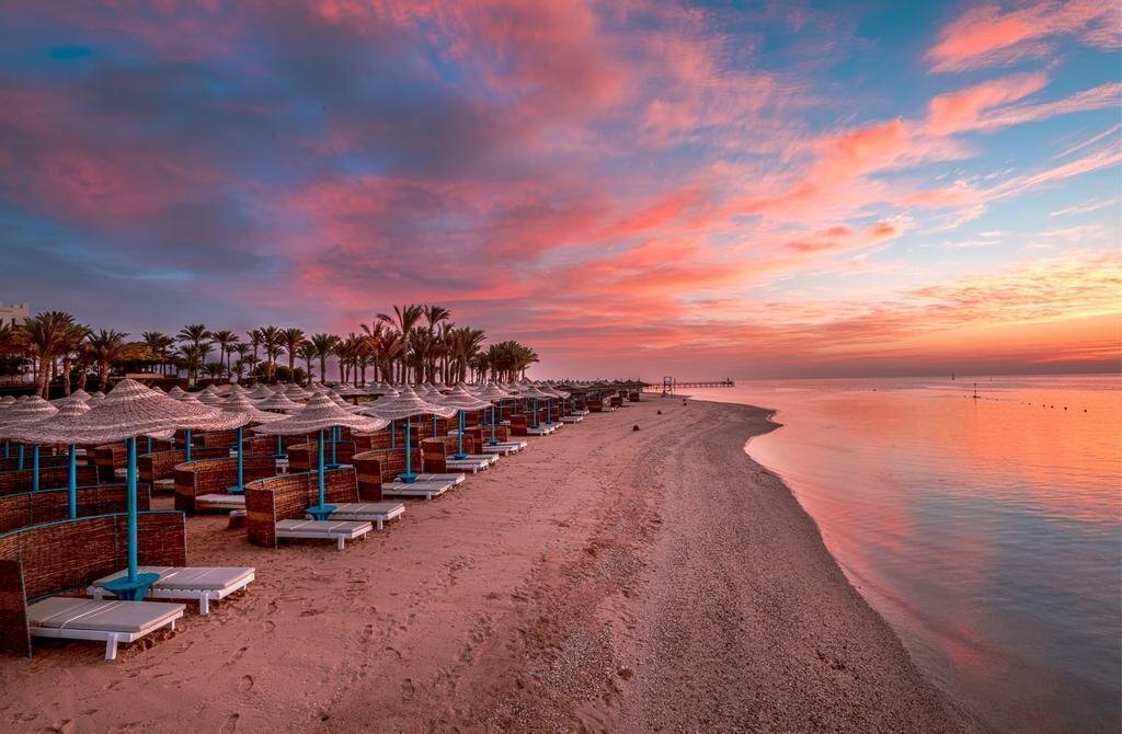 Fotografii Marina Resort Port Ghalib, a member of Radisson Individuals (ex. Sunrise Marina Resort) 5*