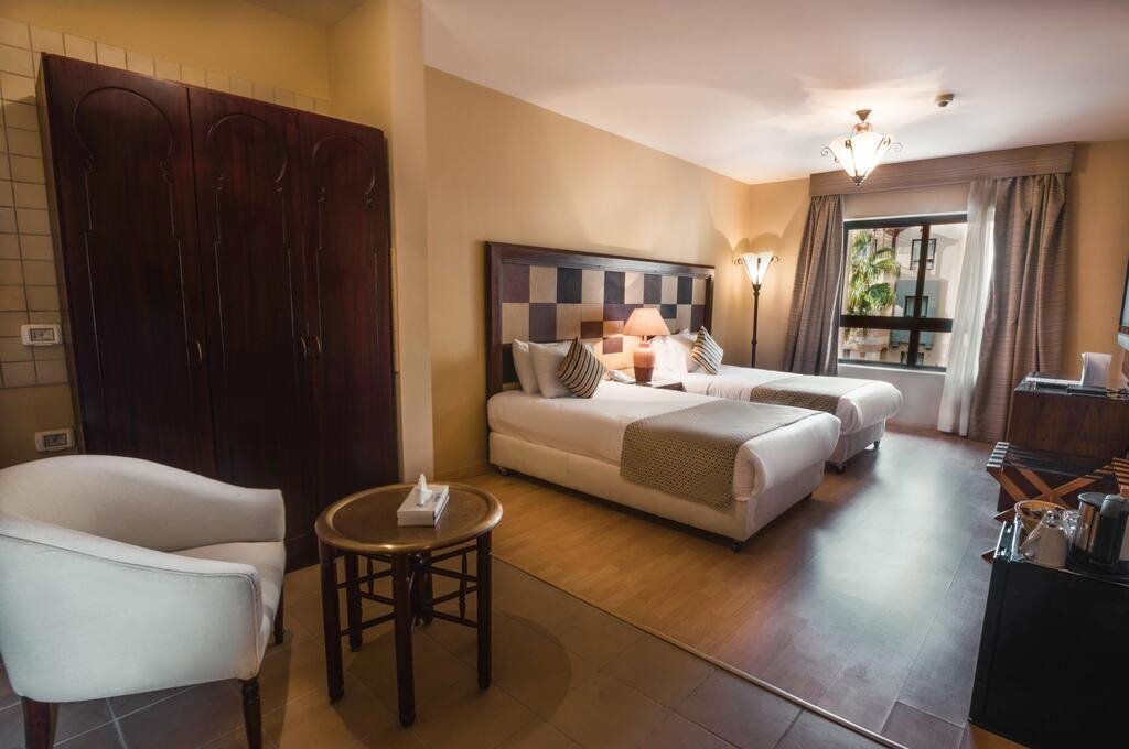 Imaginea Marina Resort Port Ghalib, a member of Radisson Individuals (ex. Sunrise Marina Resort) 5*