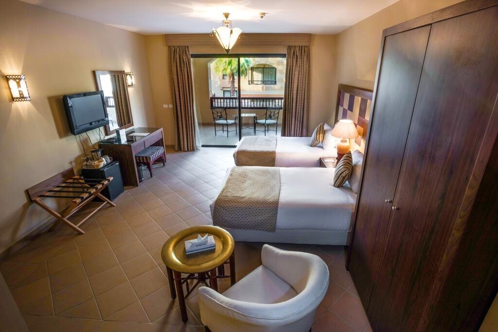Imaginea Marina Resort Port Ghalib, a member of Radisson Individuals (ex. Sunrise Marina Resort) 5*