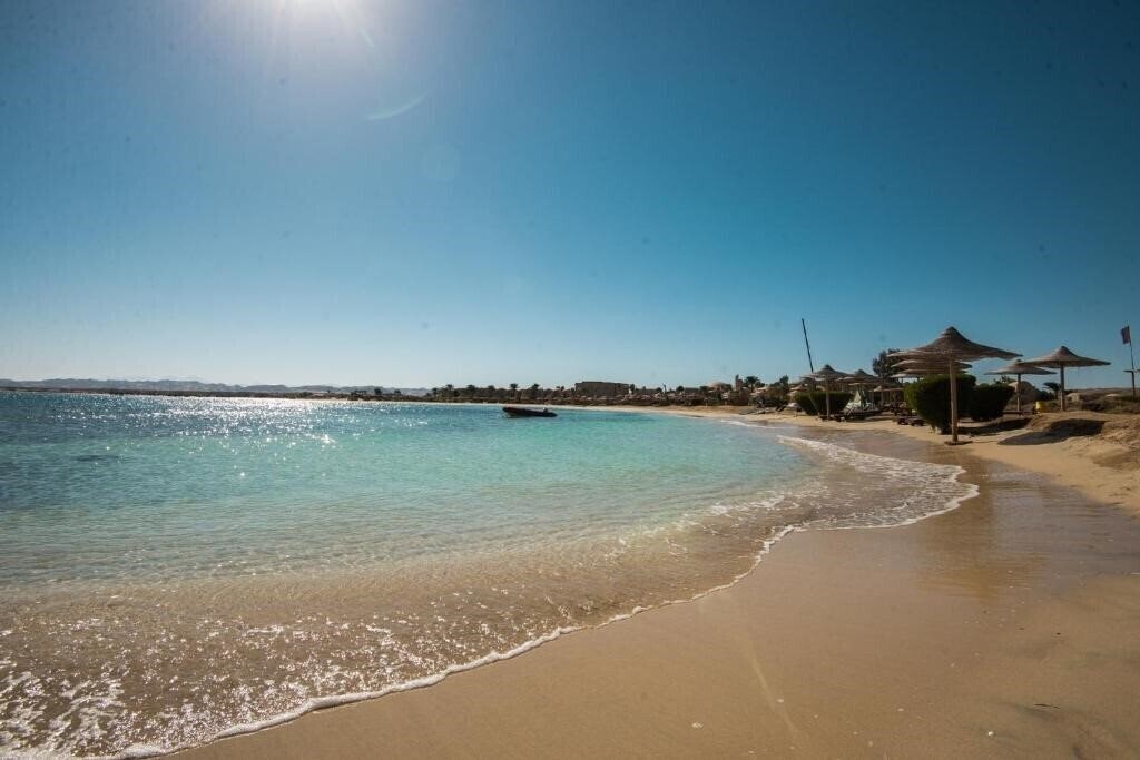 Imaginea Shams Alam Beach Resort 4*