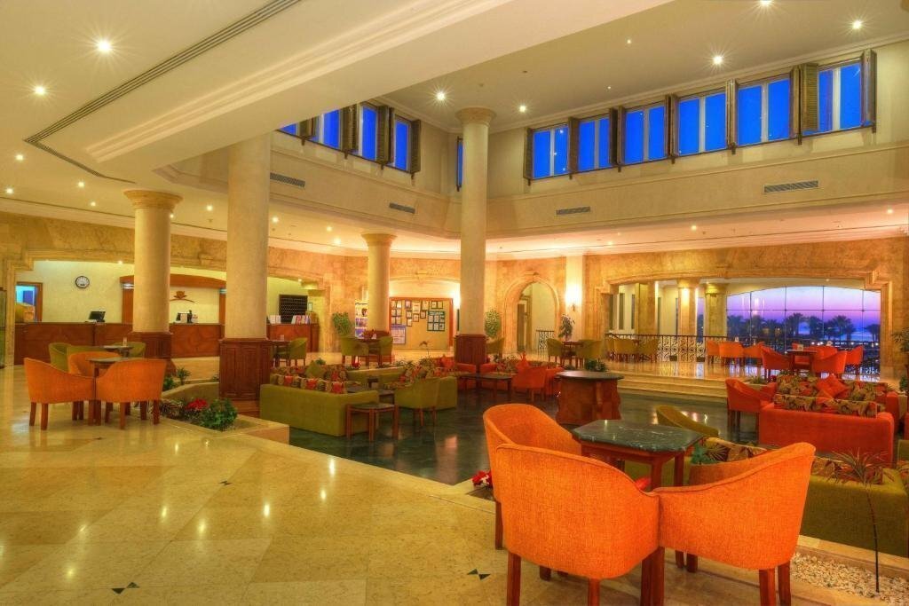 Fotografii Magic Tulip Marsa Alam 4*