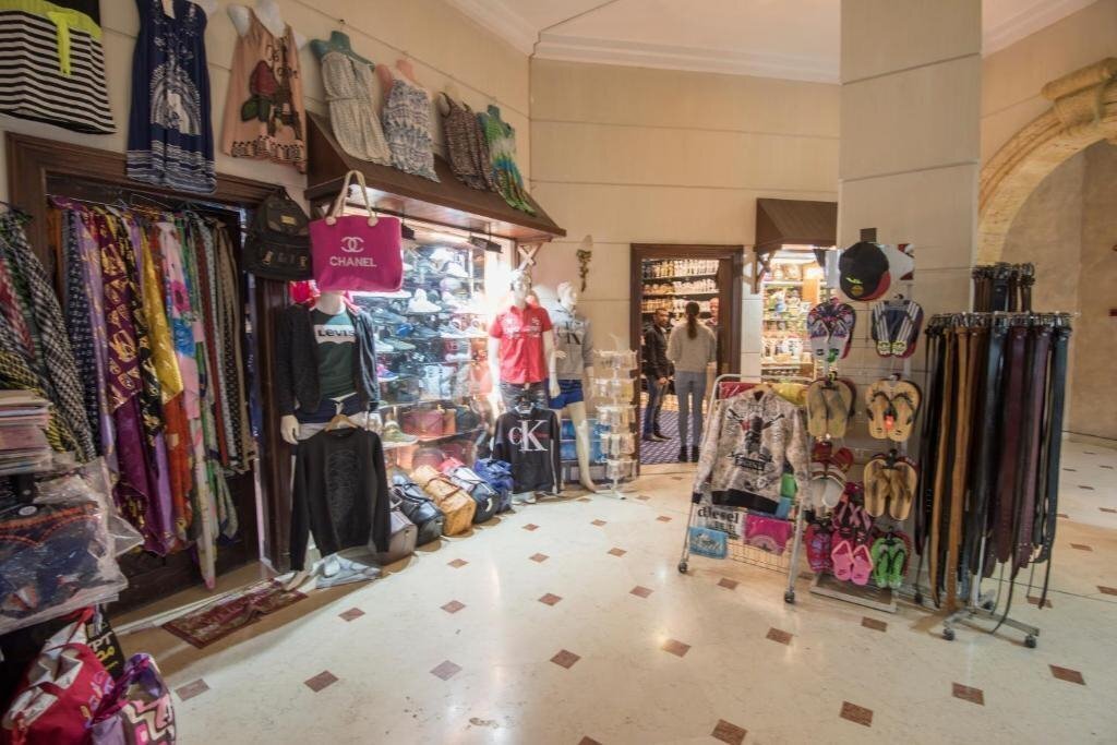 Fotografie Magic Tulip Marsa Alam 4*