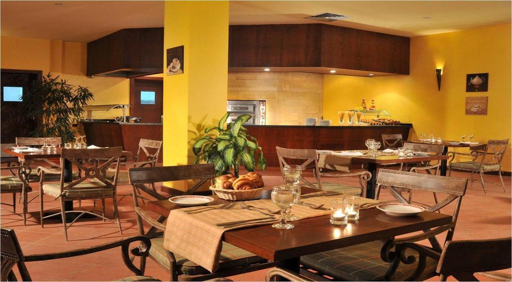 Fotografie Resta Reef Resort 4*