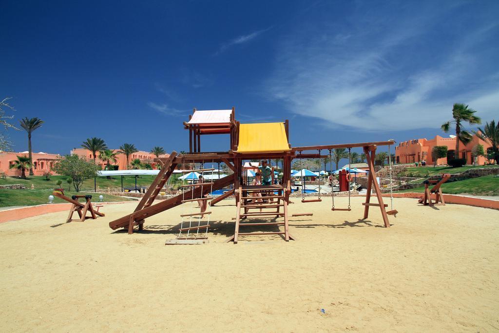 Imaginea Resta Reef Resort 4*