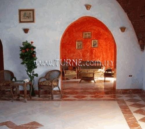 Hotel Dima Beach Resort Marsa Alam 4*