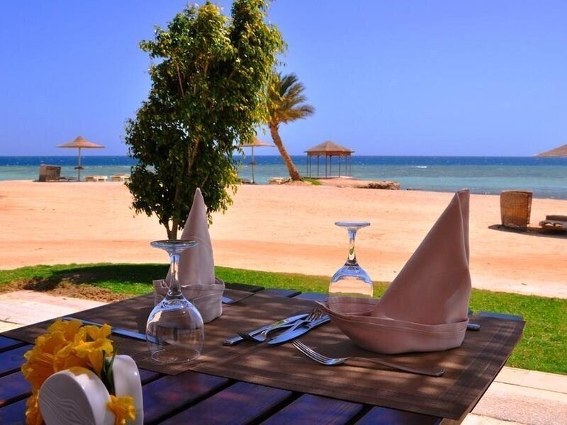 Фото Paradise Club Shoni Bay 4*