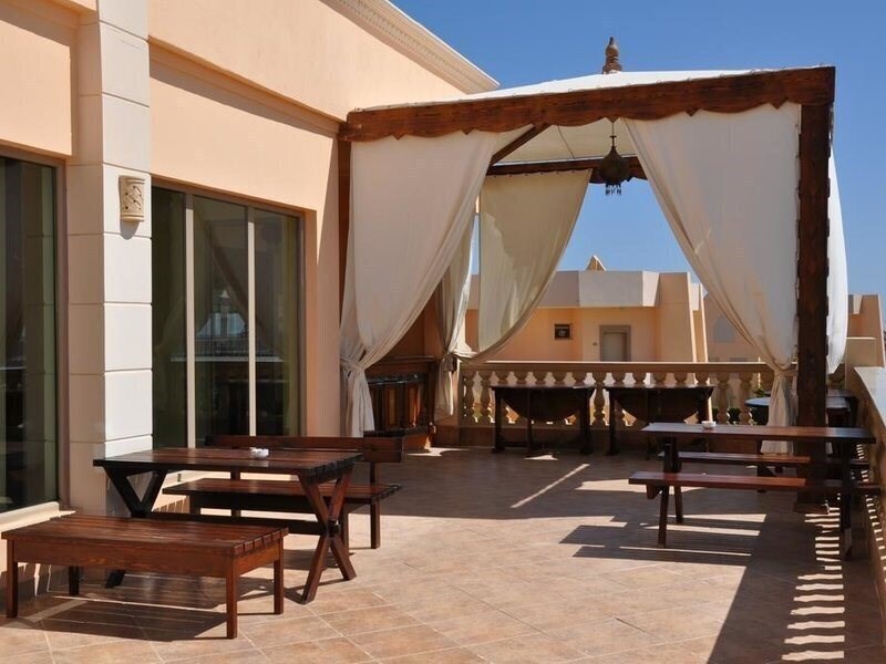 Изображение Paradise Club Shoni Bay 4*