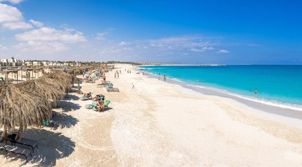 Отель Caesar Bay Resort 5*