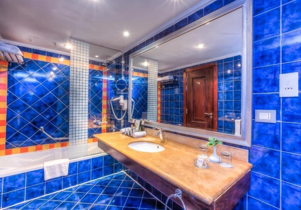 Фотография Porto Matrouh Beach Resort 5*
