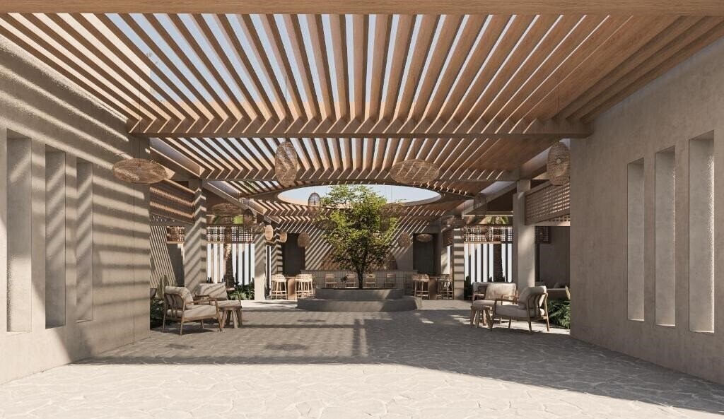 Fotografii Jaz Almaza Blu (ex. Jaz Almaza Blue Resort) 5*