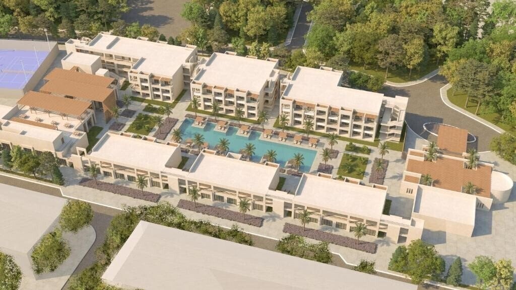 Hotel Jaz Almaza Blu (ex. Jaz Almaza Blue Resort) 5*