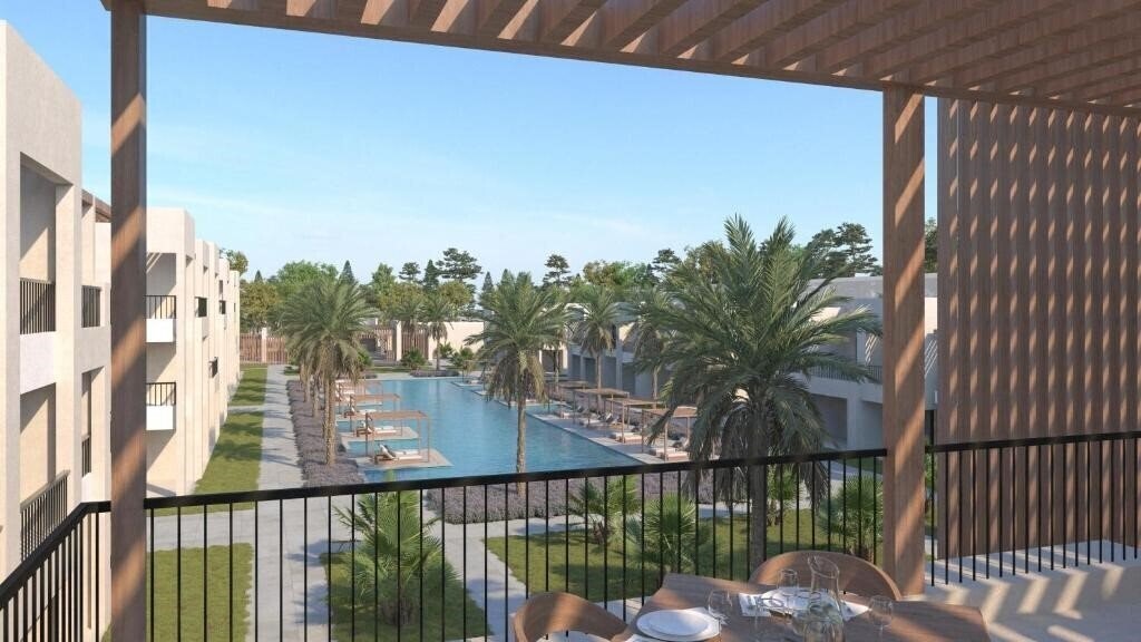 Fotografie Jaz Almaza Blu (ex. Jaz Almaza Blue Resort) 5*