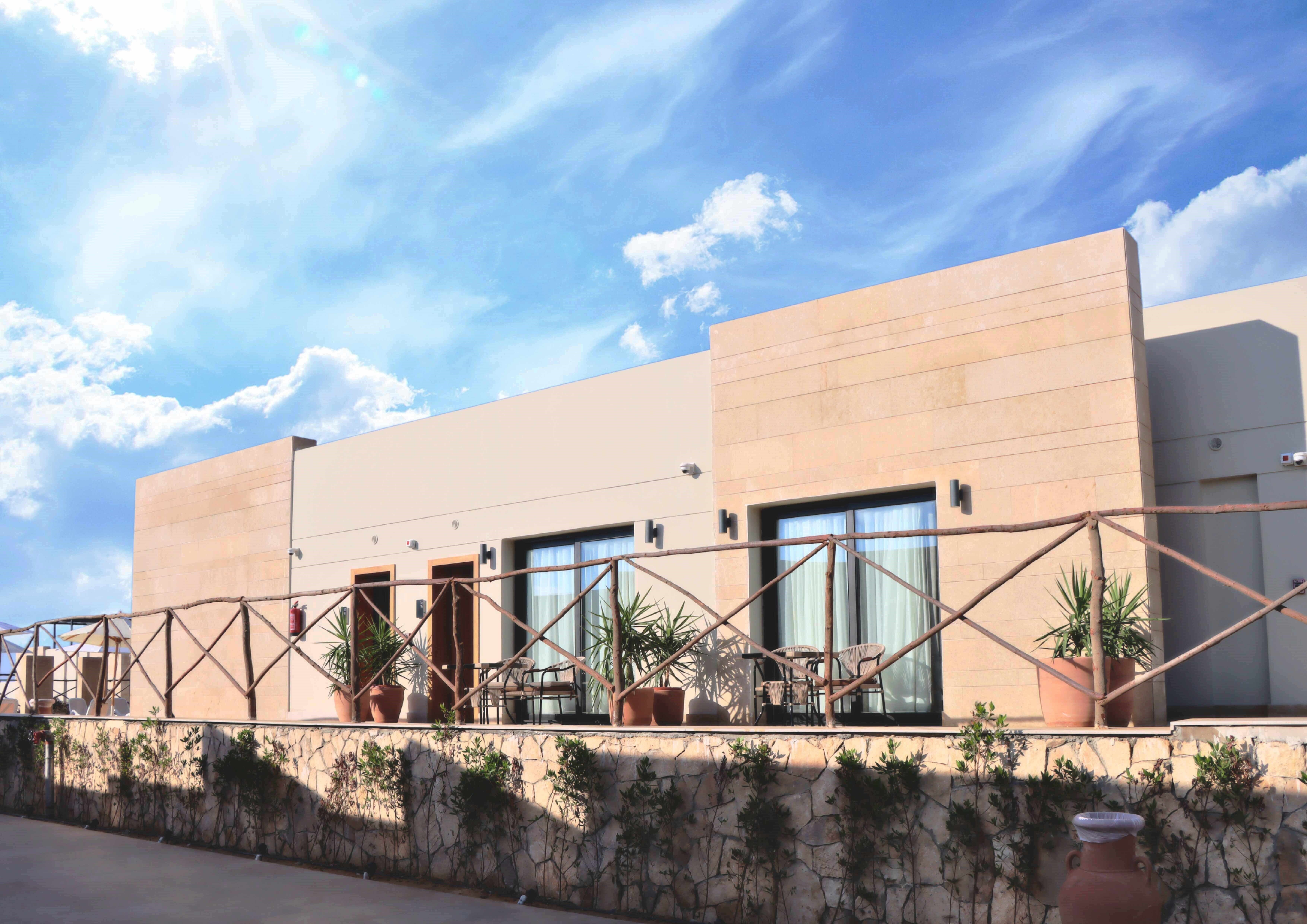 Fotografie Med II Caesar 5*