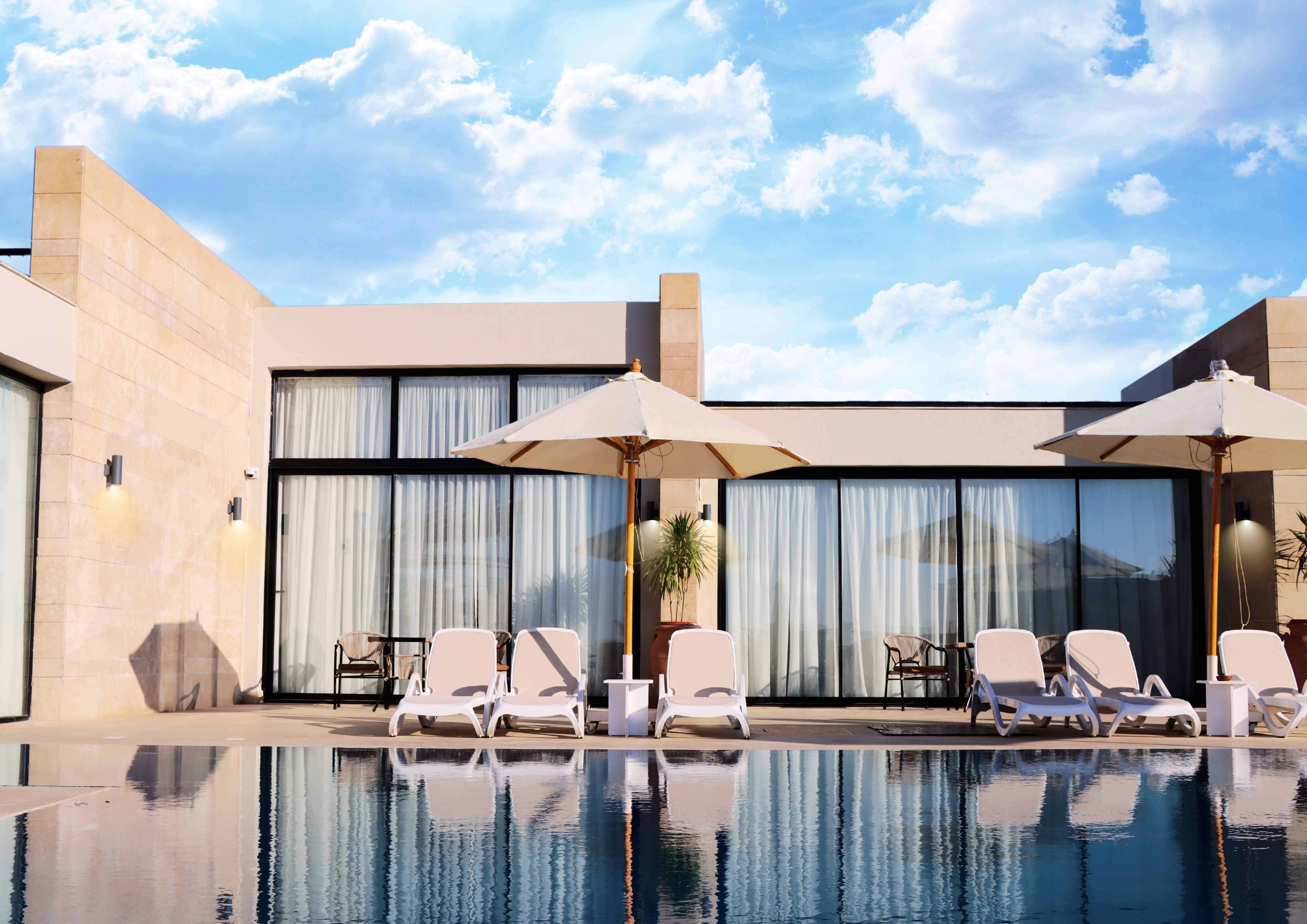 Imaginea Med II Caesar 5*