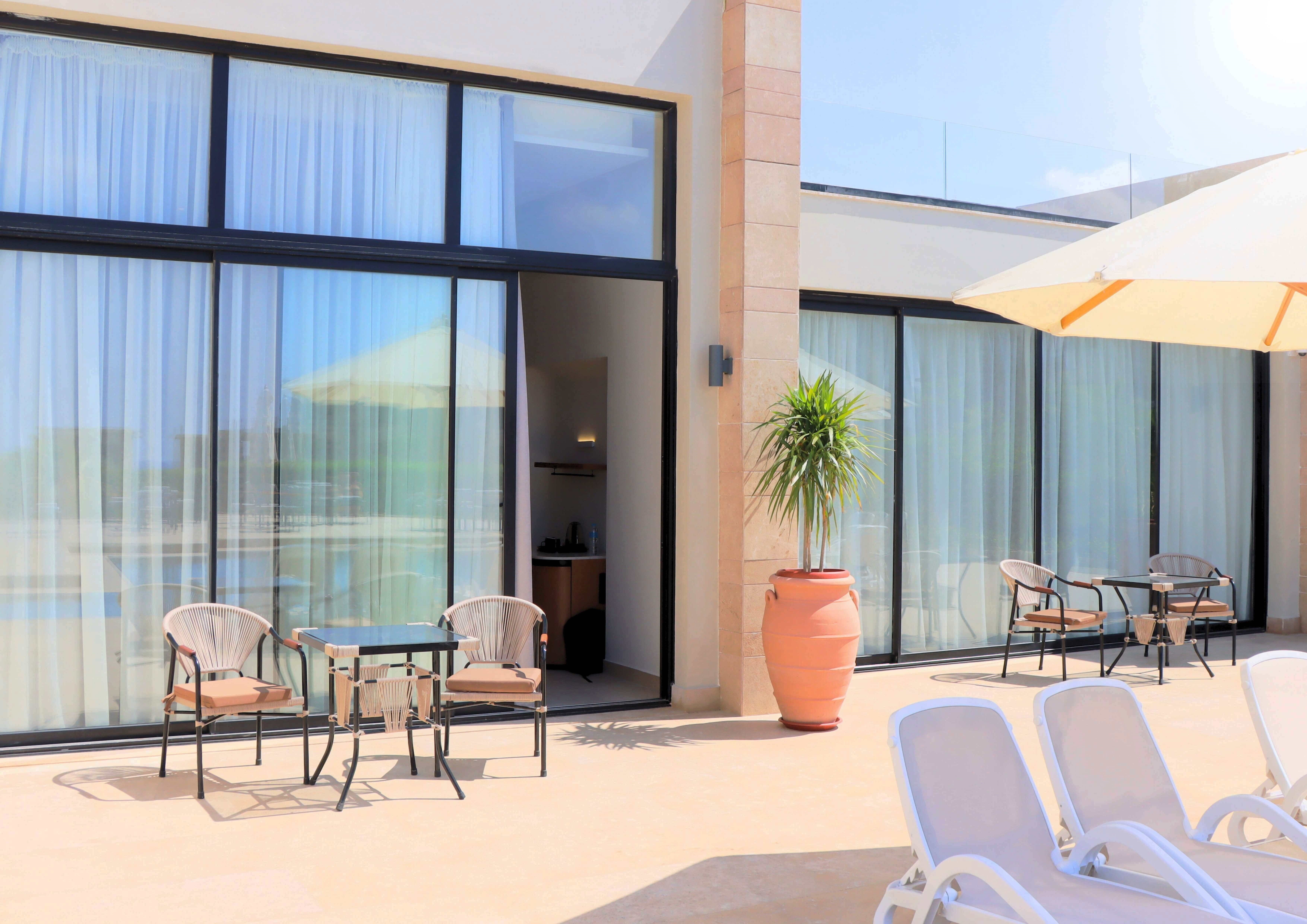 Imaginea Med II Caesar 5*