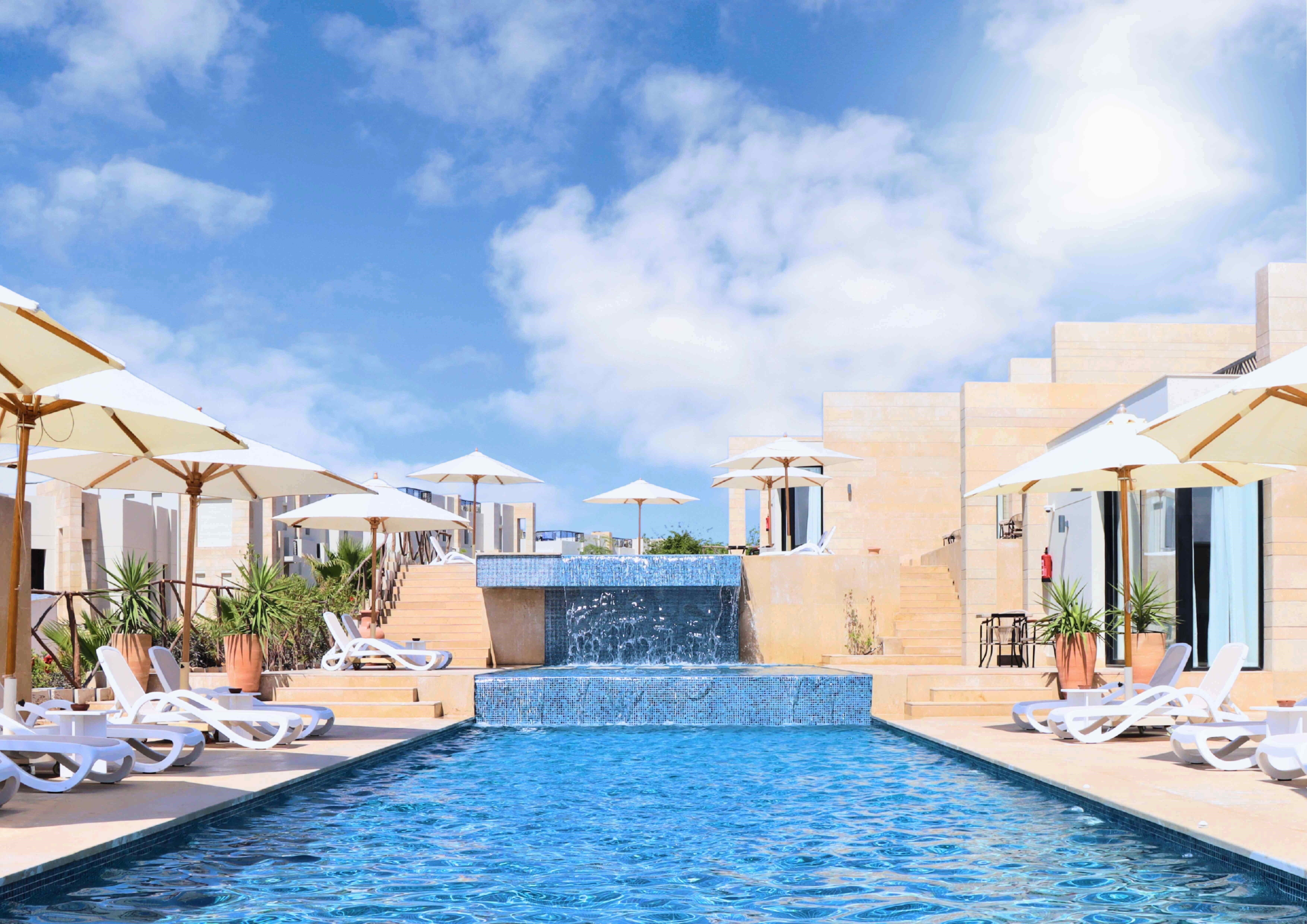 Hotel Med II Caesar 5*