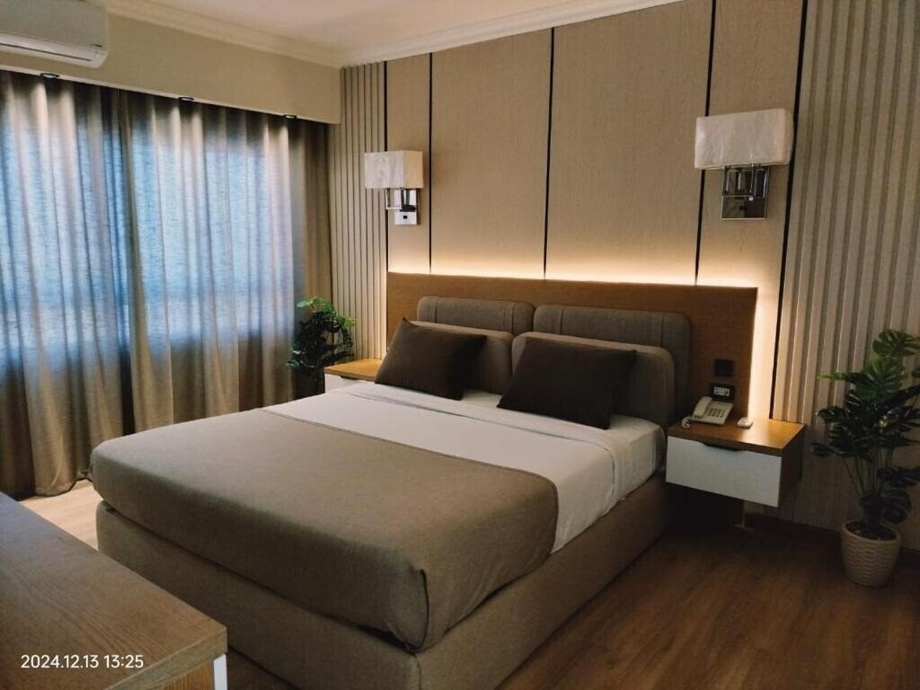 Fotografii Delmar Hotel Matrouh 3*