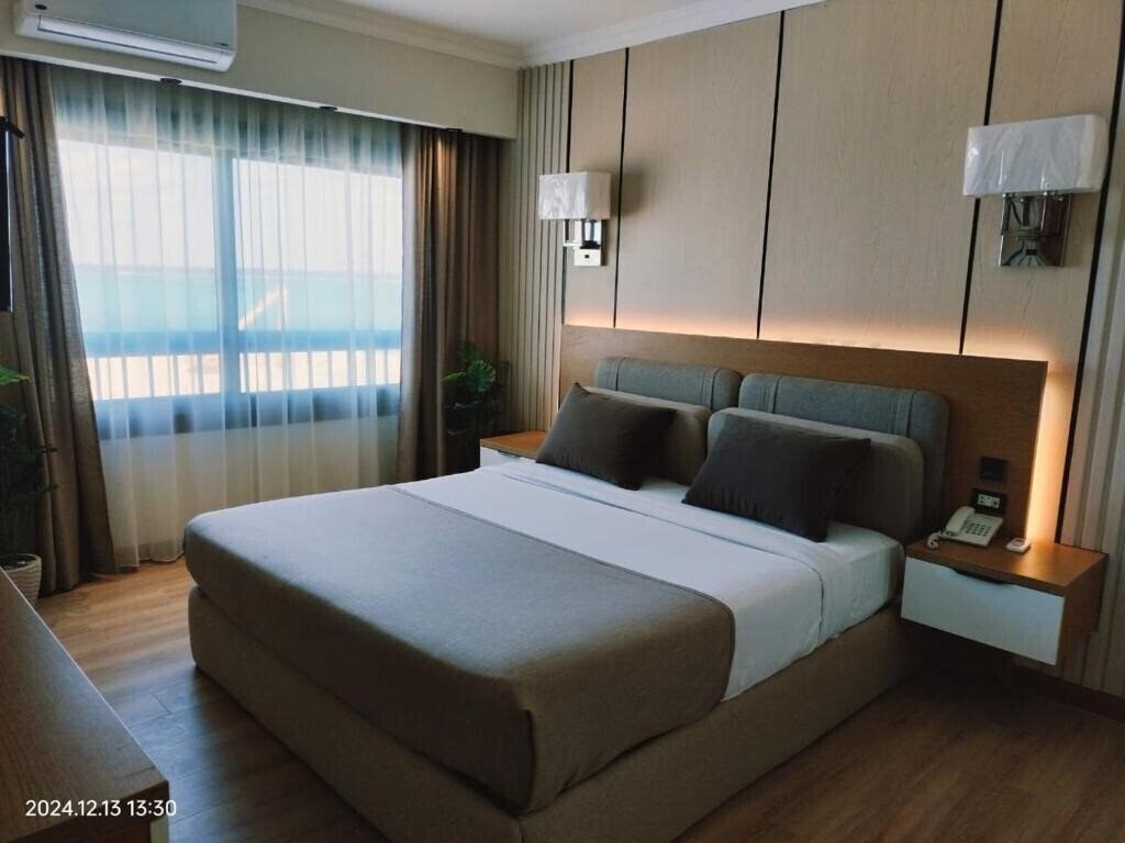 Imaginea Delmar Hotel Matrouh 3*