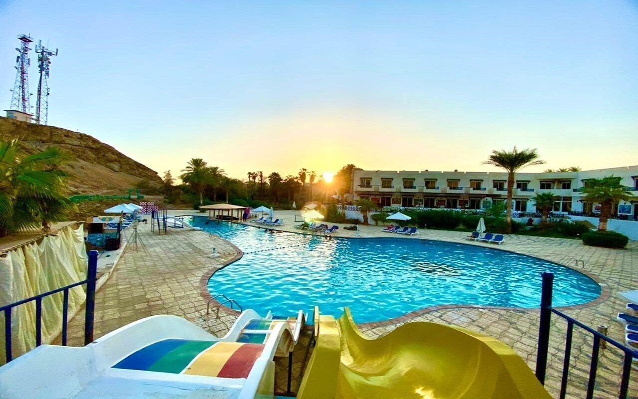 Imaginea Yaro Fantazia Naama By Hotel 3*