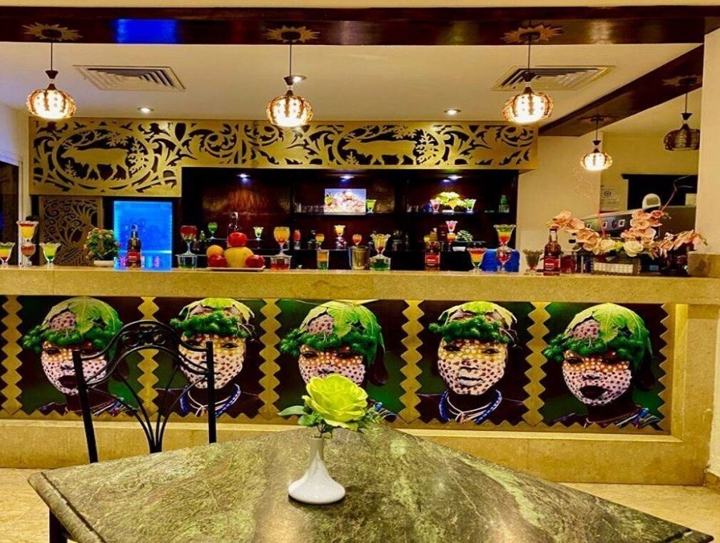 Fotografii Yaro Fantazia Naama By Hotel 3*