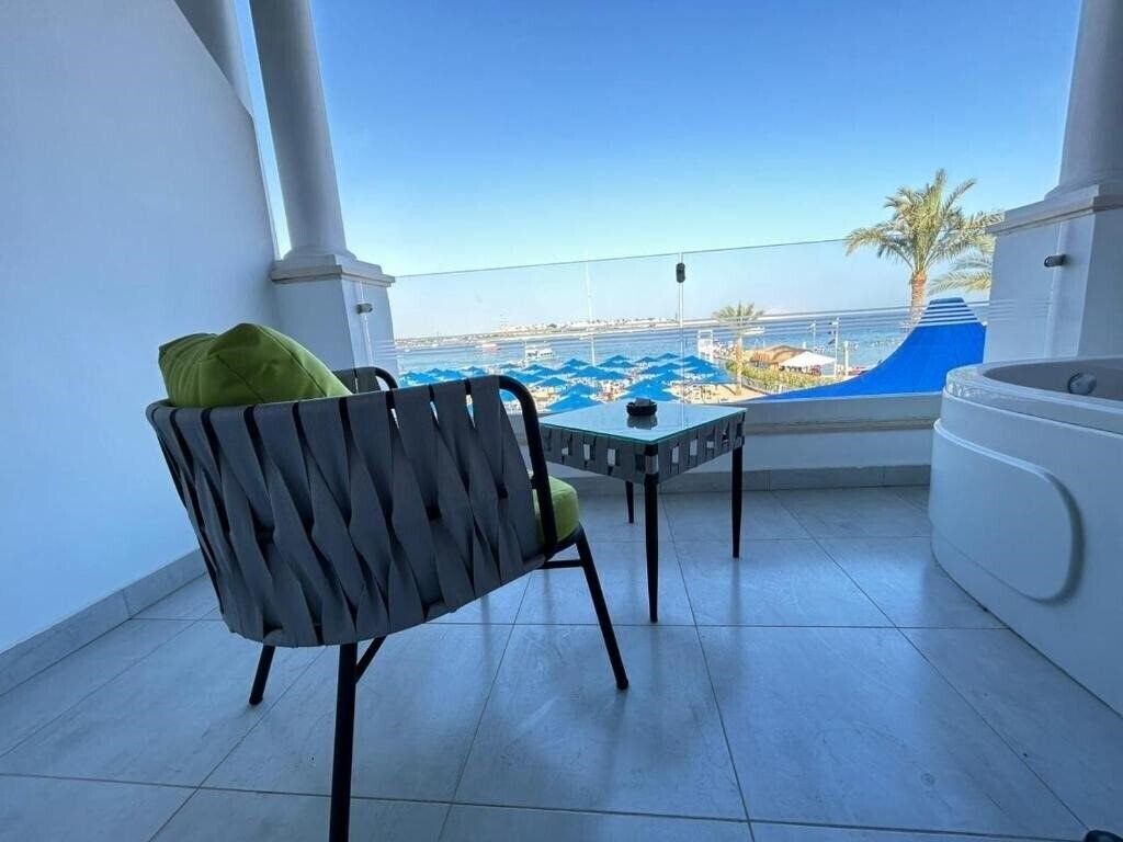 Fotografie Naama Bay Suites & SPA 5*