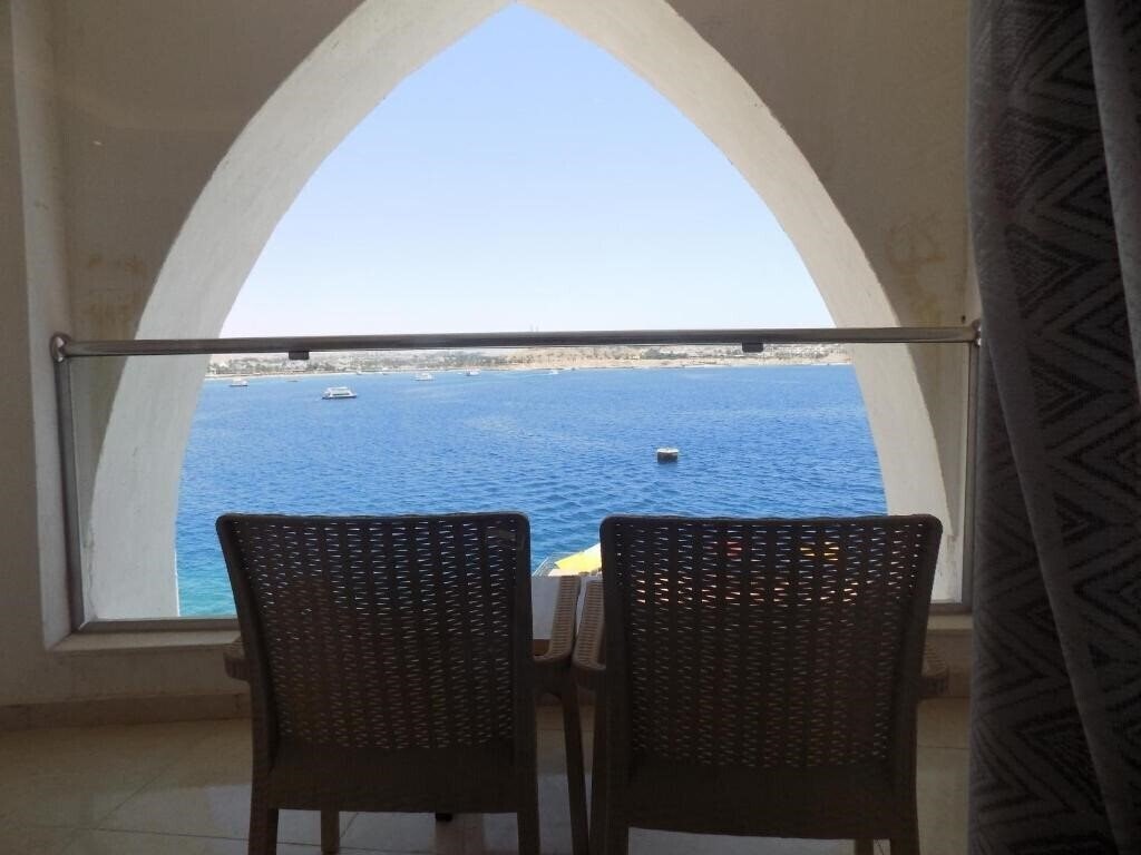 Imaginea Jewel Sharm El Sheikh Hotel 4*