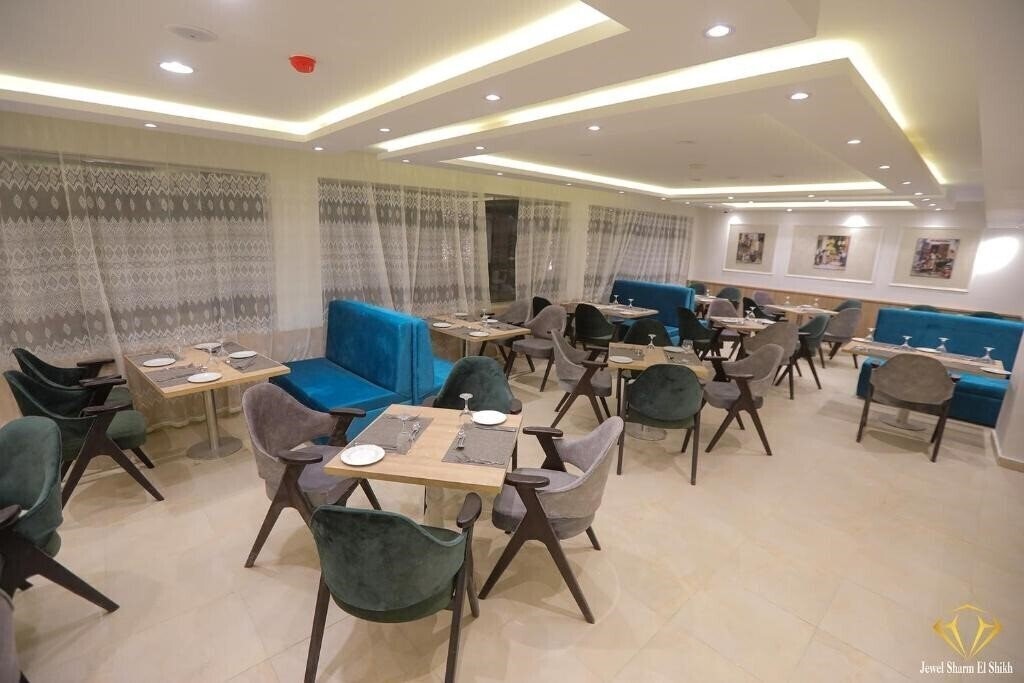 Imaginea Jewel Sharm El Sheikh Hotel 4*