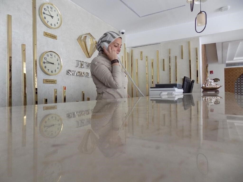 Fotografii Jewel Sharm El Sheikh Hotel 4*