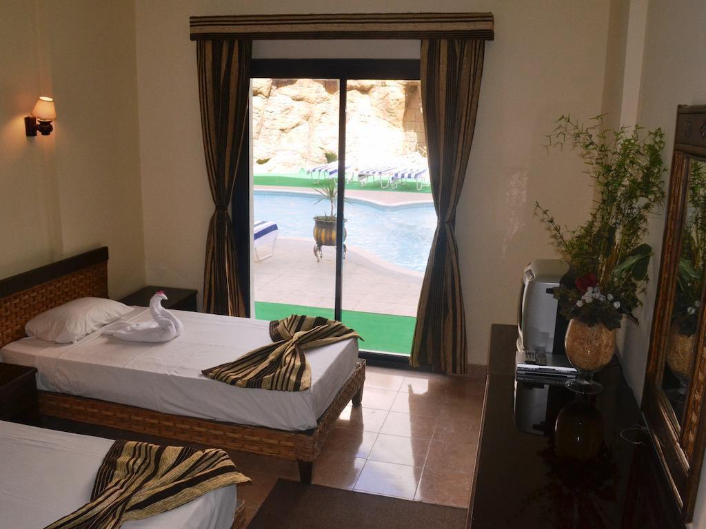 Hotel Aida 2 Hotel Naama Bay 2*