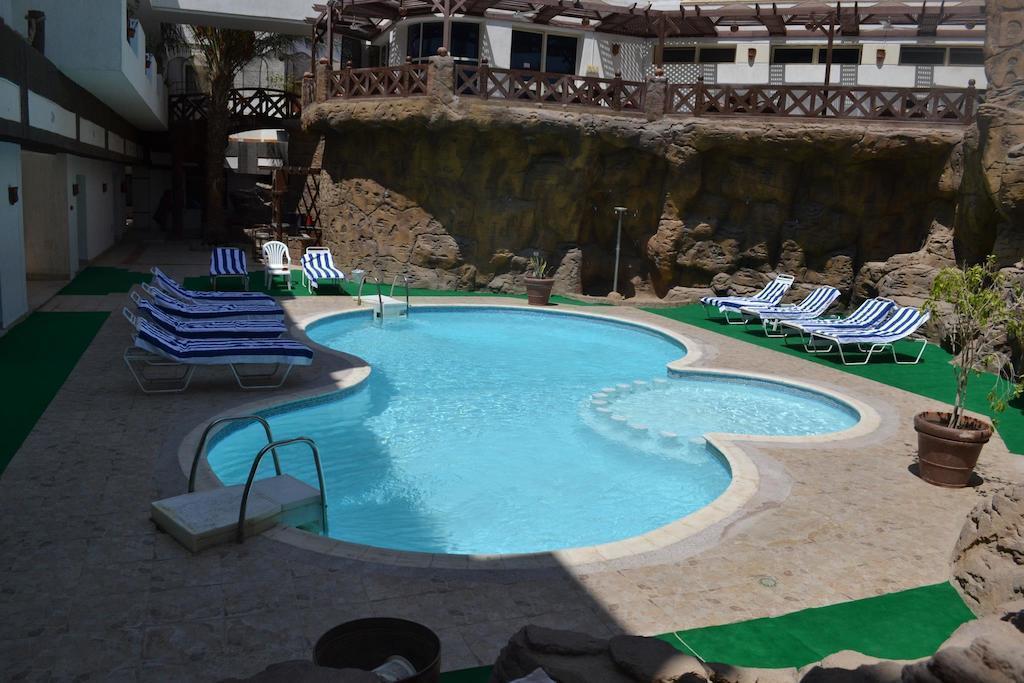 Fotografii Aida 2 Hotel Naama Bay 2*