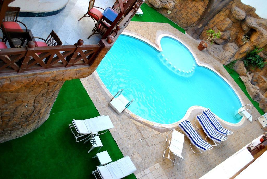 Fotografie Aida 2 Hotel Naama Bay 2*