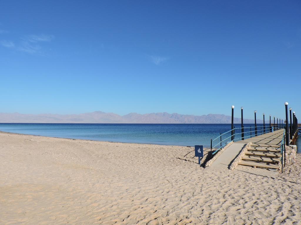 Картинка TIME Coral Nuweiba Resort (ex. Hilton Nuweiba Coral Resort, Coral Resort Nuweiba) 4*