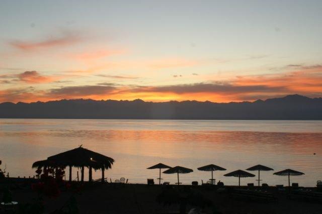 Imaginea Nakhil Inn & Dreams 3*