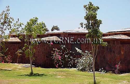 Imaginea Safari Beach Resort Nuweiba 3*