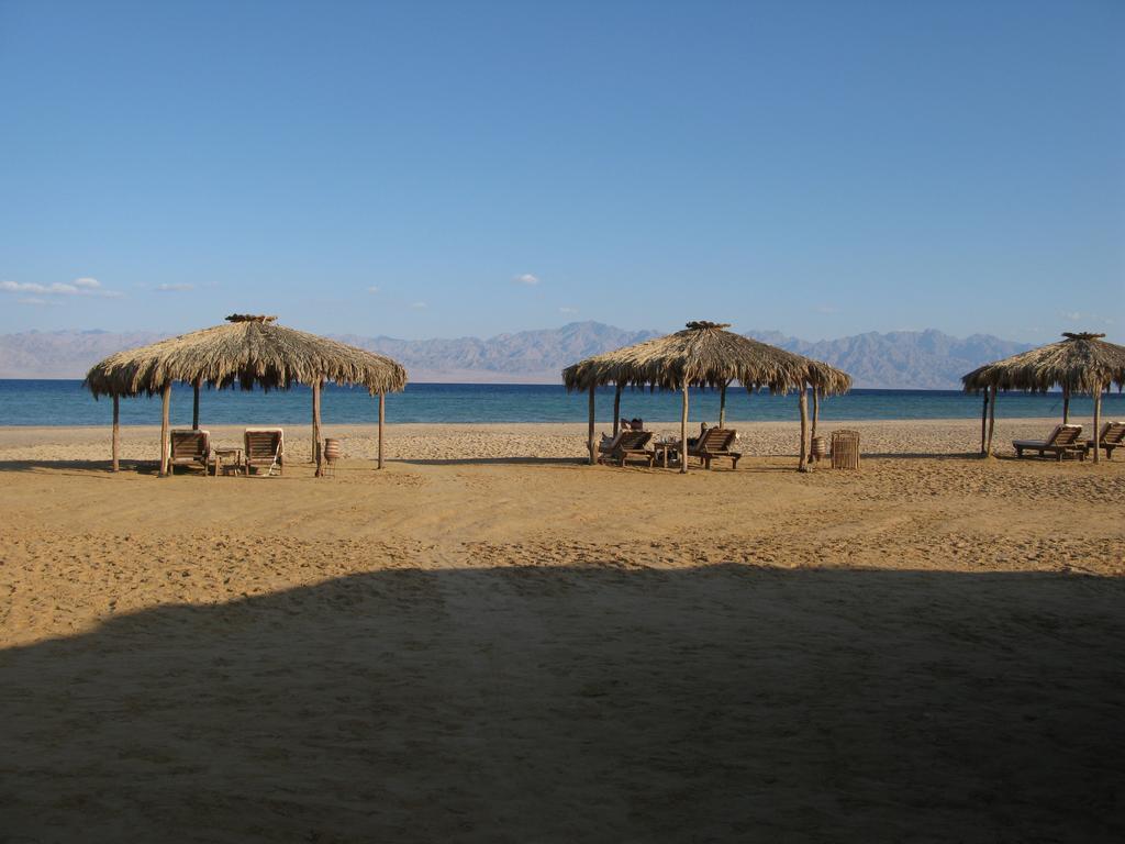 Imaginea Swisscare Nuweiba Resort 3*