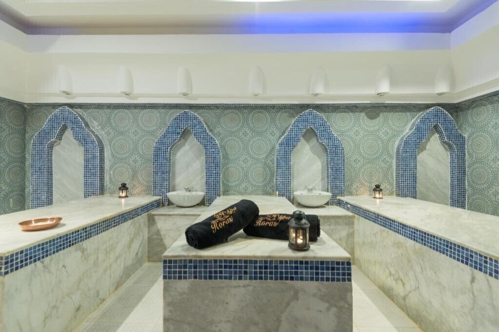 Фото Shams Safaga Resort 4*