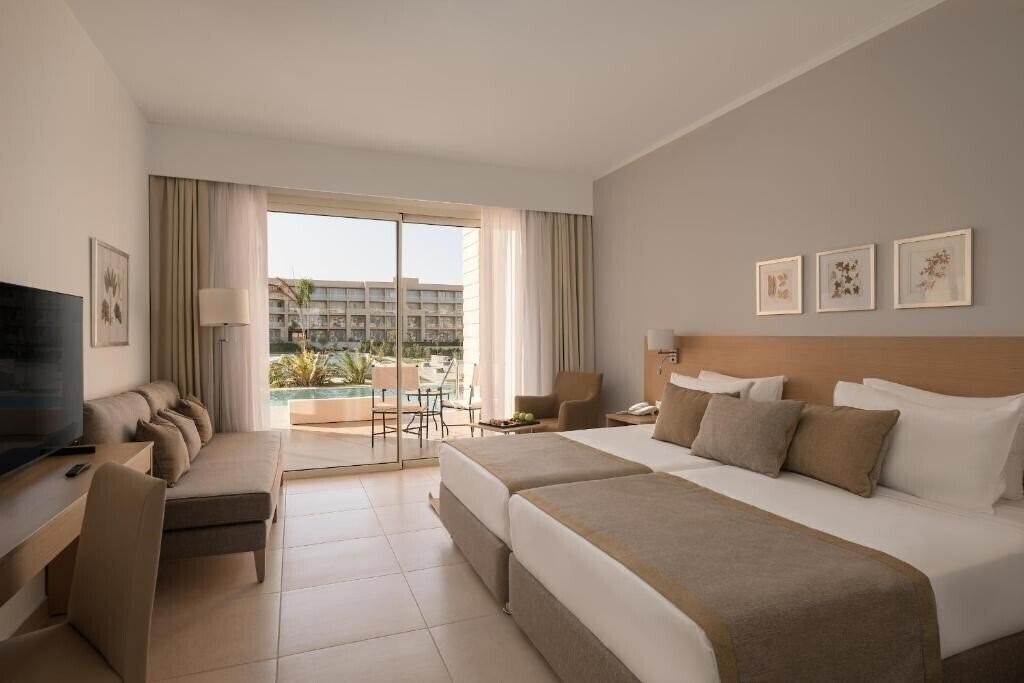 Картинка Jaz Elite Asteria (ex. Jaz Asteria Beach) 5*