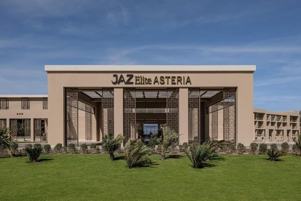 Фото Jaz Elite Asteria (ex. Jaz Asteria Beach) 5*